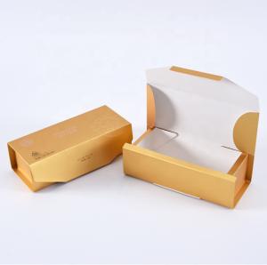 Quality Recyclable Biodegradable Tea Gift Box For Gift wholesale