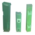 Corflute Plant Vine Guard UV Resistance Rigid Protect Sapling From Rodents Bites