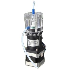 Quality OEM Micro Plunger Pump For Automatic Reagent Dosing wholesale