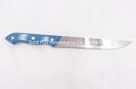 Kitchen Utility Stainless Steel Paring Knife Food Safe Multi Purpose