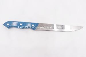 Quality Kitchen Utility Stainless Steel Paring Knife Food Safe Multi Purpose wholesale