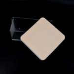 Medical Disposable Sterile Wound Care Silicone Foam Dressing Without Border