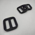 Women Handbag Plastic Buckle Adjustable Fashion Tri Glide Slider