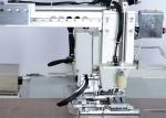 Female Undergarments Making Machine , Panty Swimsuit Sewing Machine