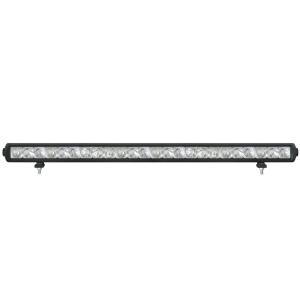 Quality Automotive DC 24V SUV Slim Single Row Led Light Bar 3W Osram 32in 6000K wholesale