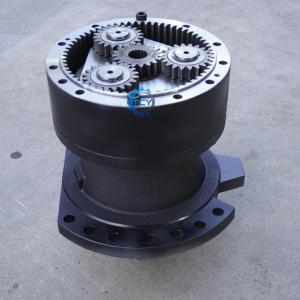 Quality Crawler Excavator Spare Parts YN15V00077F1 SK200-8 SK200-8HD SK200-10 SK210-8 SK210LC-10 Swing Reduction Gearbox wholesale