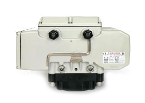Quality Humidity resistance CE/CSA 30S/1000Nm Ball Valve Actuator wholesale