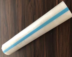 Quality 600mm Biodegradable And Environmentally Friendly Carpet Protective Film wholesale