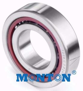 Quality 7013CTYNSULP4 Angular Contact Ball Bearing Super Precision Spindle Bearing wholesale