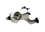 RCA Connection Rotary Works Tattoo Machine Zinc Alloy Frames With 4.5W Taiwan