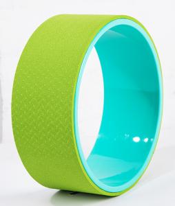 Quality Yoga Wheel , Back Training Wheel, Newest product with different sizes wholesale