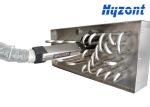 Air condition condenser return bend pipe automatic welding machine orbital