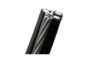 Quality Triplex LV ABC IS09001 Overhead Distribution Line wholesale