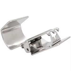 Quality Sheet Metal Fabrication Precision Mold Parts Custom Carpet Clips OEM ODM wholesale
