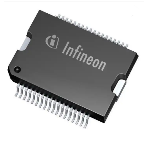 32 Bit Single Chip Microcontroller Electronic Components SAK-TC237LP-32F200S AB