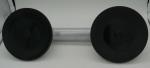 Double Claw Glass Panel Suction Cups