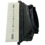 A6420940000 Auto Air Filter Replacement For Mercedes Benz W164 ML350