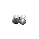 Industrial Transmission End Grinding Gear Precision Solutions with Heat