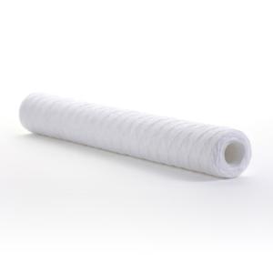 Quality 0.8 kg PP String Wound Filter Cartridge for Effective Industrial Water Treatment wholesale