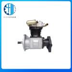 Air Compressor 3970805 For Cummins 6CT ISC8.3 QSC8.3 QSL9 Diesel Engine Parts
