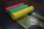 Hygiene Medical PE Apron Flat Packed , Polythene Waterproof Dental Aprons