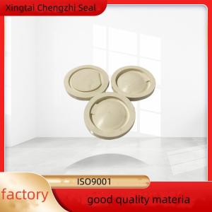 Quality 50-90 Hardness Rubber Seals Medical FKM Seal Gaskets wholesale