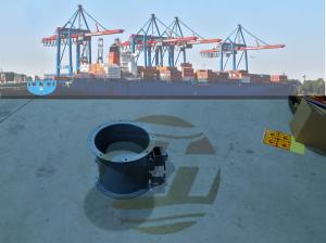 Quality About Marine Throttle-marine Fire Damper Installation Essentials wholesale