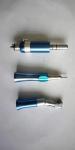 Low Speed Dental Handpiece Turbines Stainless Steel Material Self Illuminated