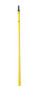 Quality GNSS 1.8m Telescopic Antenna Pole Carbon Fibre Extendable Pole wholesale