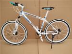 Chinese manufacture CE standard 26 inch alumimium alloy 21/24 speed mountain