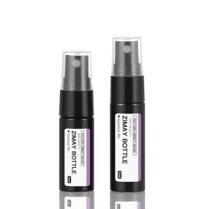 Quality ODM Cosmetic Spray Bottle , Eco Friendly 4 Oz Pet Spray Bottles wholesale