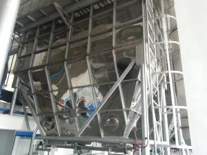 Quality SUS304 CS White carbon black ​ XSG Flash Drying Machine (Spin Flash dryers ) (Rotating flash Dryer)( Flash cooler ) wholesale