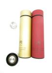 Professional Vacuum Flask Water Bottle Red Blue Black Various Colors
