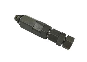Quality Belparts E307 Excavator Spare Parts Steel Control Main Valve wholesale