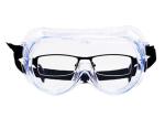 Scratch Resistance 61*45*47cm Medical Protective Goggles