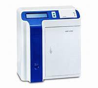 Quality Urit-910 Blood Electrolyte Analyzer wholesale