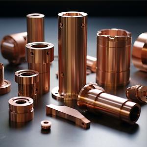 Quality OEM Stainless Steel Turned Components Painting Anodizing Surface Finish wholesale