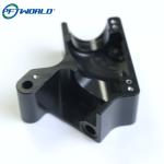 Stainless Steel CNC Milling Machine Spare Hardware Precision Metal Custom