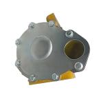 Excavator Part SAA6D125-E Engine 6251611103 Water Pump 6251-61-1103 For Komatsu