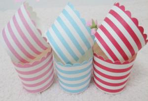 Quality kraft paper baking muffin cup wholesale