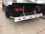 12 Cubic Meter Street Cleaner Truck , Combined Road Washing Truck With Vacuum