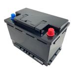 12V Lifepo4 Marine Battery Car RV Cart lithium marine batteries 24 volt