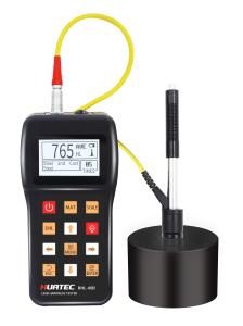 Quality Large Capacity Metal Hardness Tester Metal Hardness Tester Leeb Hardness Tester RHL-40B wholesale