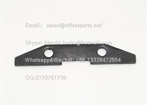 Quality 66.849.007 Block China Made 64x11mm for CD102/SM102/CX102 Offset Printing Machine Parts wholesale
