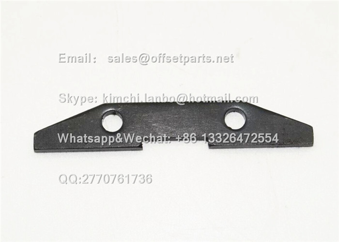 66.849.007 Block China Made 64x11mm for CD102/SM102/CX102 Offset Printing Machine Parts