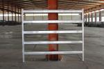15pcs Bundle Heavy Duty Portable Cattle Panels For Sale & Gate