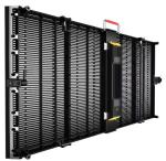 Die Casting Aluminum LED Mesh Video Wall P3.91-7.82mm 1000*500 Indoor Outdoor