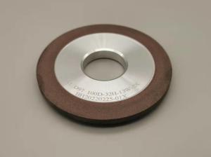 Quality Long Lifespan 100*32*13*5mm Resin Diamond Grinding Disc Wheel wholesale