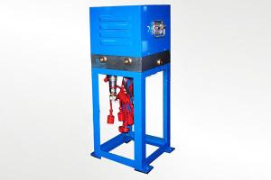 Quality 24VDC 180L/min Hydraulic Control Box Electric Control Group wholesale