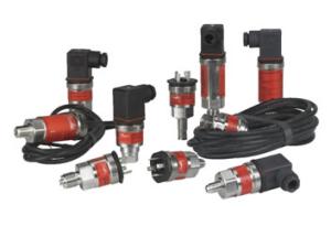 Quality HVAC pressure sensor AKS series for HVAC system pressure control wholesale